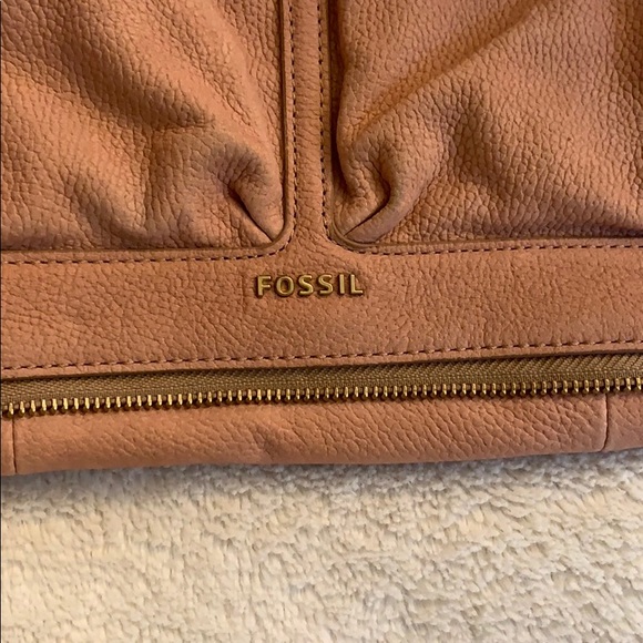 FOSSIL BAG! - Picture 2 of 4